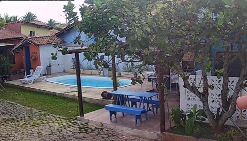 Saquarema House | CASA DA BARRA- Suítes privativas em Saquarema