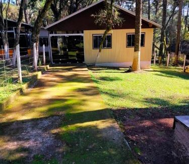 Lages House | Casa da barragem