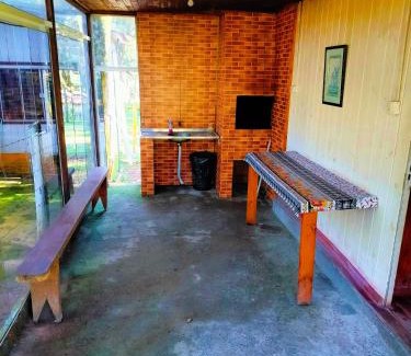 Lages House | Casa da barragem