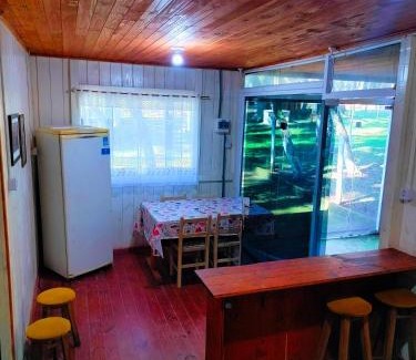 Lages House | Casa da barragem
