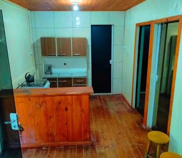 Lages House | Casa da barragem