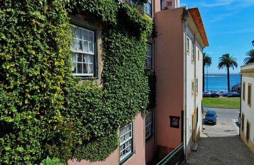 Aldoar Foz do Douro e Nevogilde Apartment | Casa da Belavista