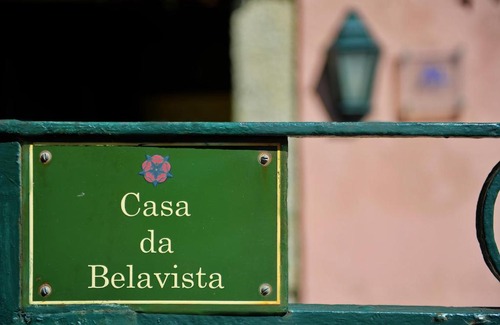 Aldoar Foz do Douro e Nevogilde Apartment | Casa da Belavista