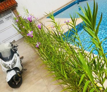 Princesa House | Casa da biza