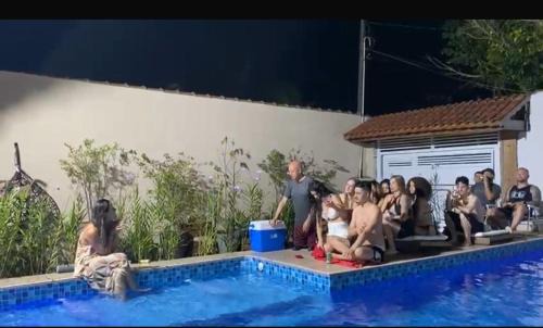 Princesa House | Casa da biza