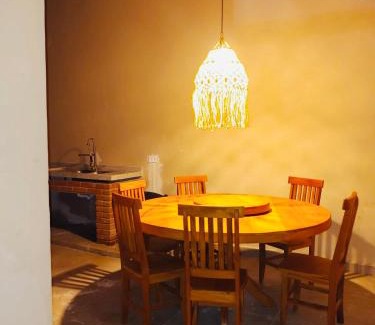 Princesa House | Casa da biza