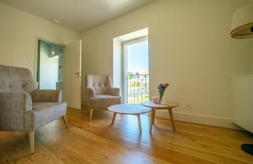 Cardielos House | Casa Da Brêa Viana do Castelo - Hotel Boutique - Studio Apartments - Villas