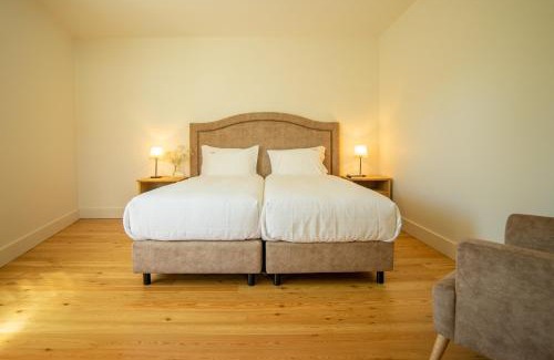 Cardielos House | Casa Da Brêa Viana do Castelo - Hotel Boutique - Studio Apartments - Villas