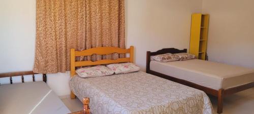 Vila Becker Apartment | Casa da Sorte - campo, montanha, natureza e caminho da praia