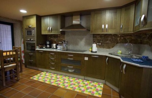 Cuntis Villa | Casa da Bragana