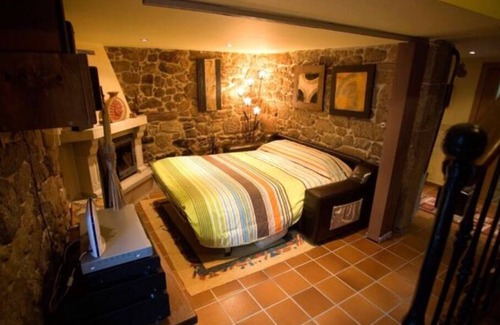 Cuntis Villa | Casa da Bragana
