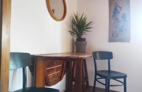 Budens House | Casa da Cabana