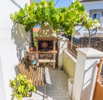 Lanhelas House | Casa da Cabreira - Uma vista fantástica