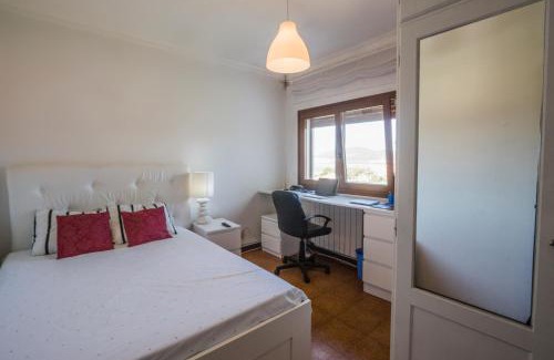 Lanhelas House | Casa da Cabreira - Uma vista fantástica