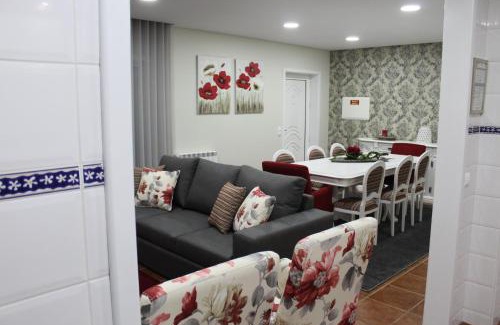 Cinfaes House | Casa da Calçada - a 10 minutos dos Passadiços do Paiva