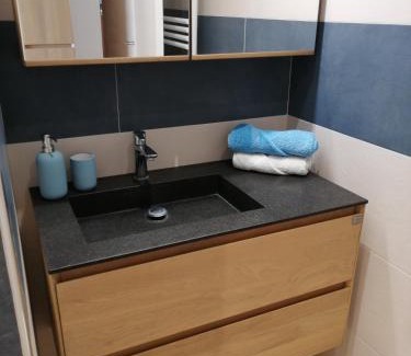Santiago Apartment | CASA DA CALIFORNIA SESIMBRA