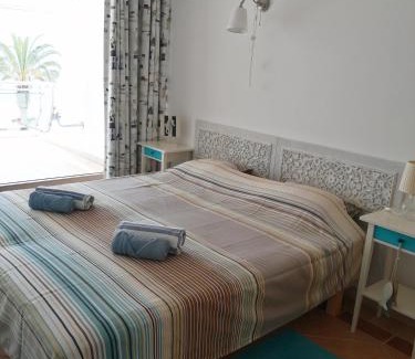 Santiago Apartment | CASA DA CALIFORNIA SESIMBRA