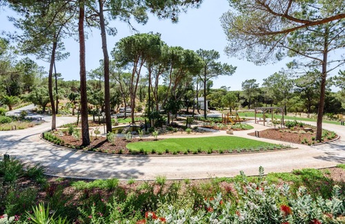Vale do Lobo Villa | Casa da Calma in Vale do Lobo