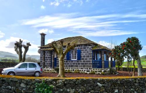 Ribeira Grande House | Casa da Canada
