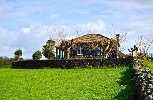 Ribeira Grande House | Casa da Canada