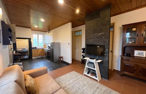 Ribeira Grande House | Casa da Canada