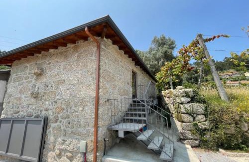 Gondoriz Ski Chalet | Casa da Cancela