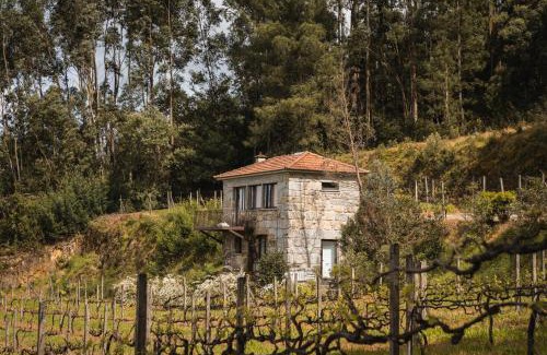 Castelo de Paiva House | Casa da Cardenha
