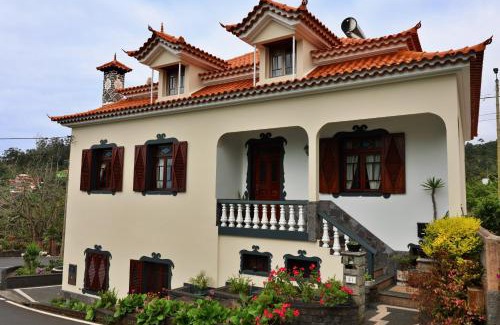 Santana Apartment | Casa da Cascata