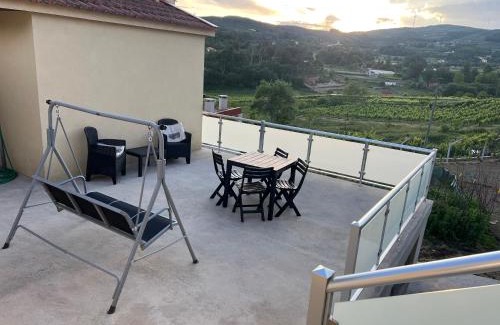 Baiao House | CASA DA CASTANHEIRA