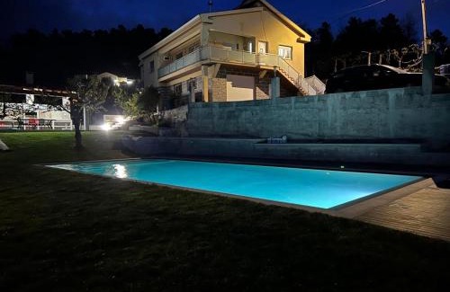 Baiao House | CASA DA CASTANHEIRA