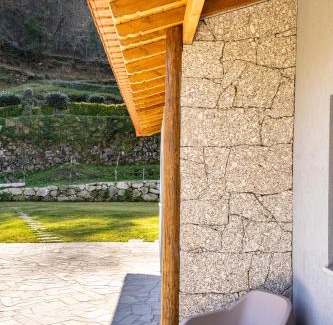 Parada de Bouro Apartment | Casa da Cerca - Picadeiro 1