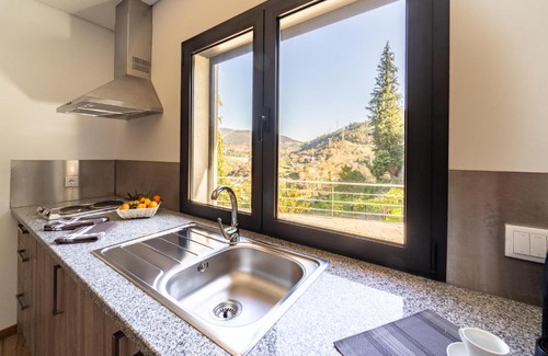 Parada de Bouro Apartment | Casa da Cerca - Picadeiro 1