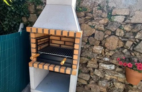 Castelo de Paiva House | Casa da Clarinha
