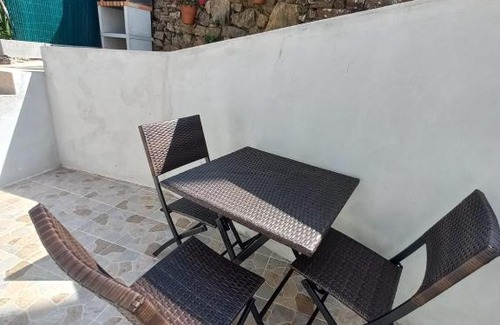 Castelo de Paiva House | Casa da Clarinha