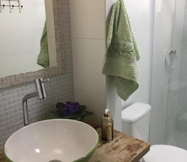 Boa Vista House | Casa da Clis