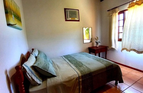 Pantanal House | Casa da Colina