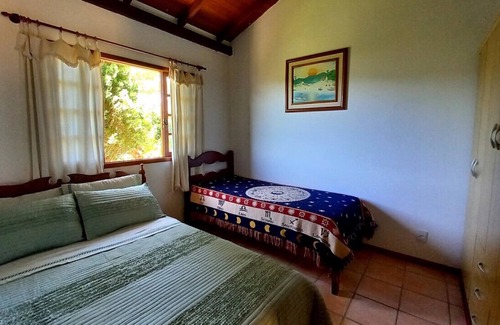 Pantanal House | Casa da Colina