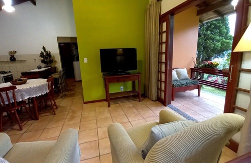 Pantanal House | Casa da Colina