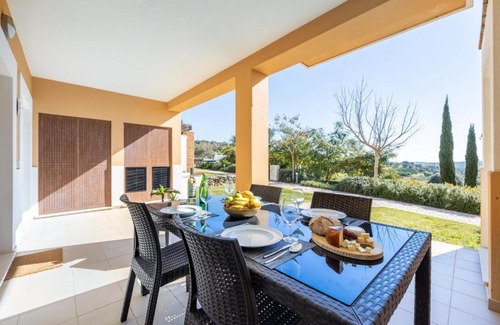 Portimao Apartment | Casa da Colina at Vale da Ribeira