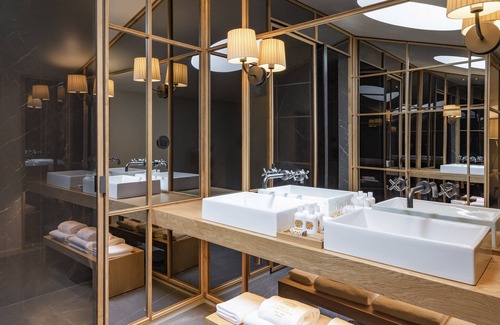 Centro / Baixa Hotel | Casa da Companhia Hotel & Spa, Vignette Collection by IHG