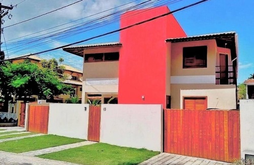 Praia do Forte Apartment | Casa da Corvina