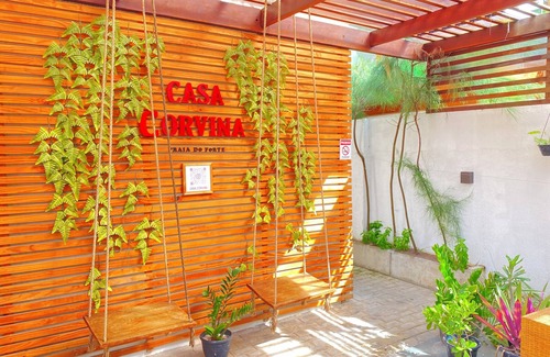 Praia do Forte Apartment | Casa da Corvina