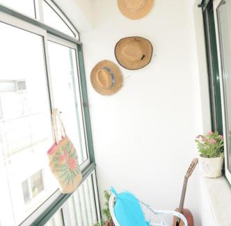 Figueira da Foz House | Casa da Costa de Lavos