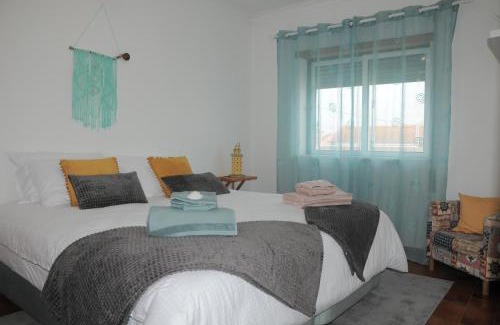 Figueira da Foz House | Casa da Costa de Lavos