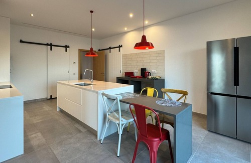 Brotual Villa | Casa da Cotovia, Loulé