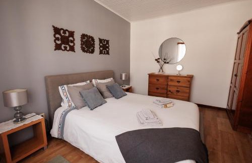 Nordeste House | Casa da Courela