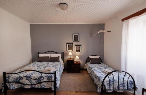 Nordeste House | Casa da Courela