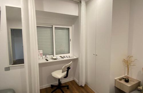 Covilha Apartment | Casa da Covilhã - Pedra e Lã