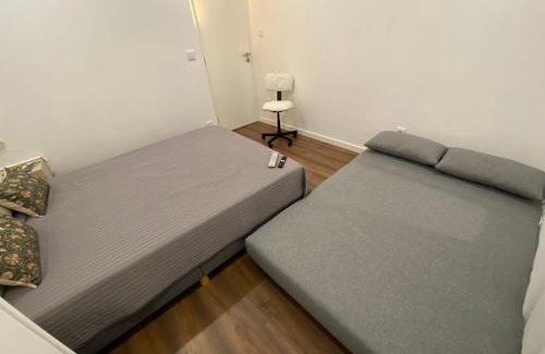 Covilha Apartment | Casa da Covilhã - Pedra e Lã