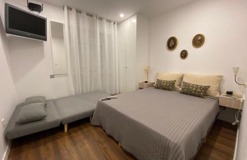 Covilha Apartment | Casa da Covilhã - Pedra e Lã